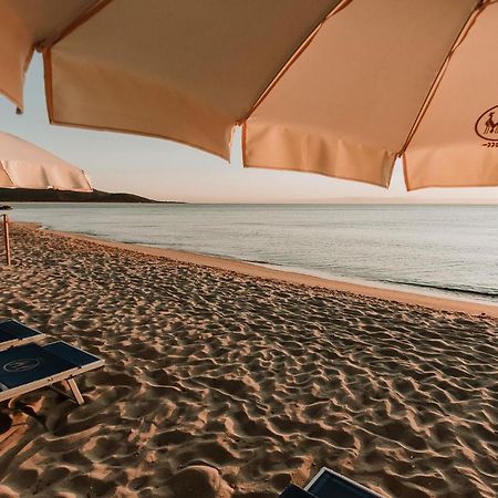 Resort Fior Di Sardegna Posada  Eksteriør bilde
