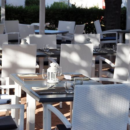 Resort Fior Di Sardegna Posada  Eksteriør bilde