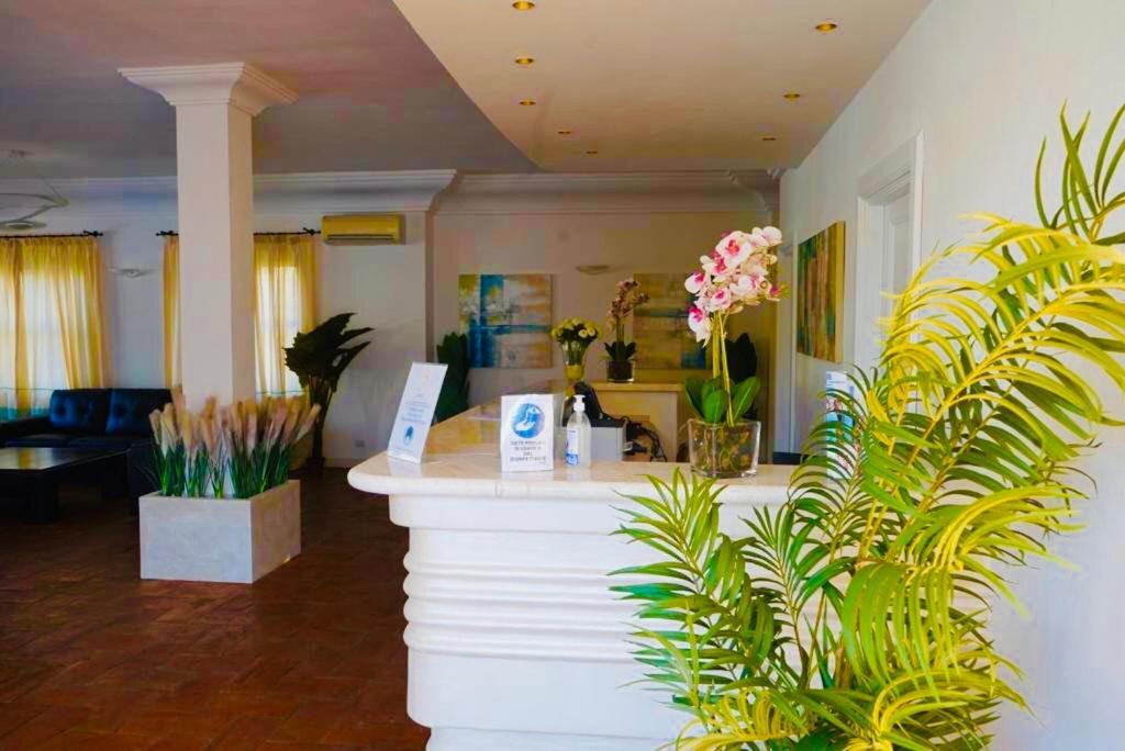 Resort Fior Di Sardegna Posada  Eksteriør bilde