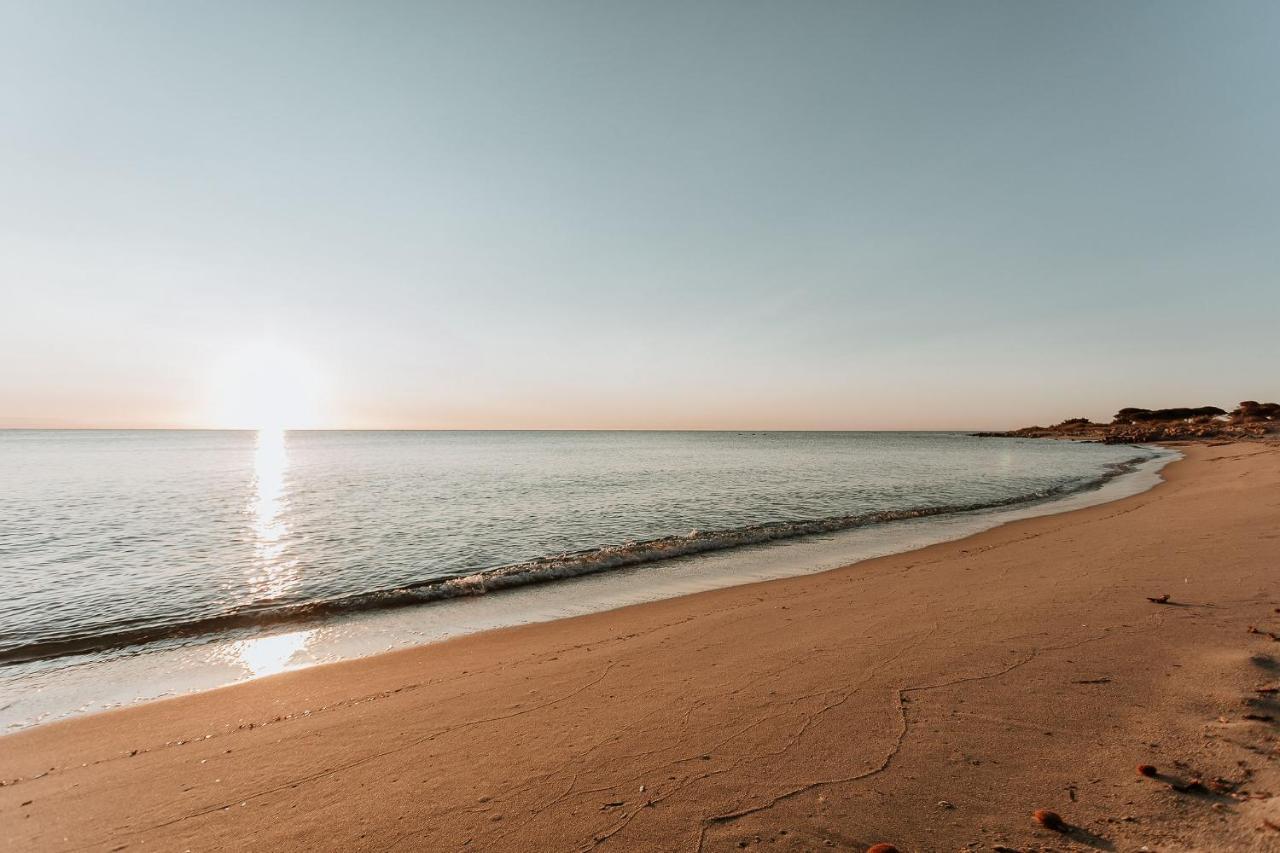 Resort Fior Di Sardegna Posada  Eksteriør bilde