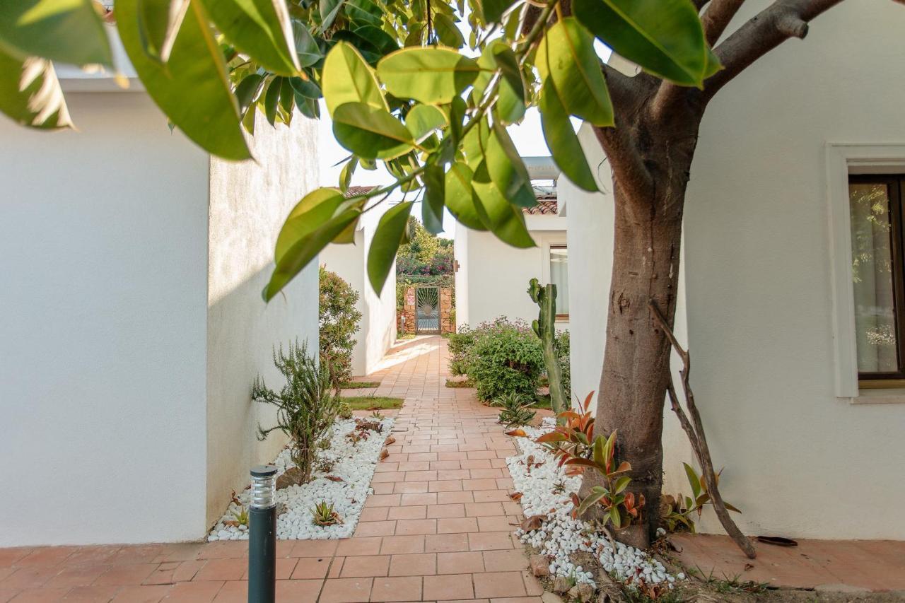 Resort Fior Di Sardegna Posada  Eksteriør bilde