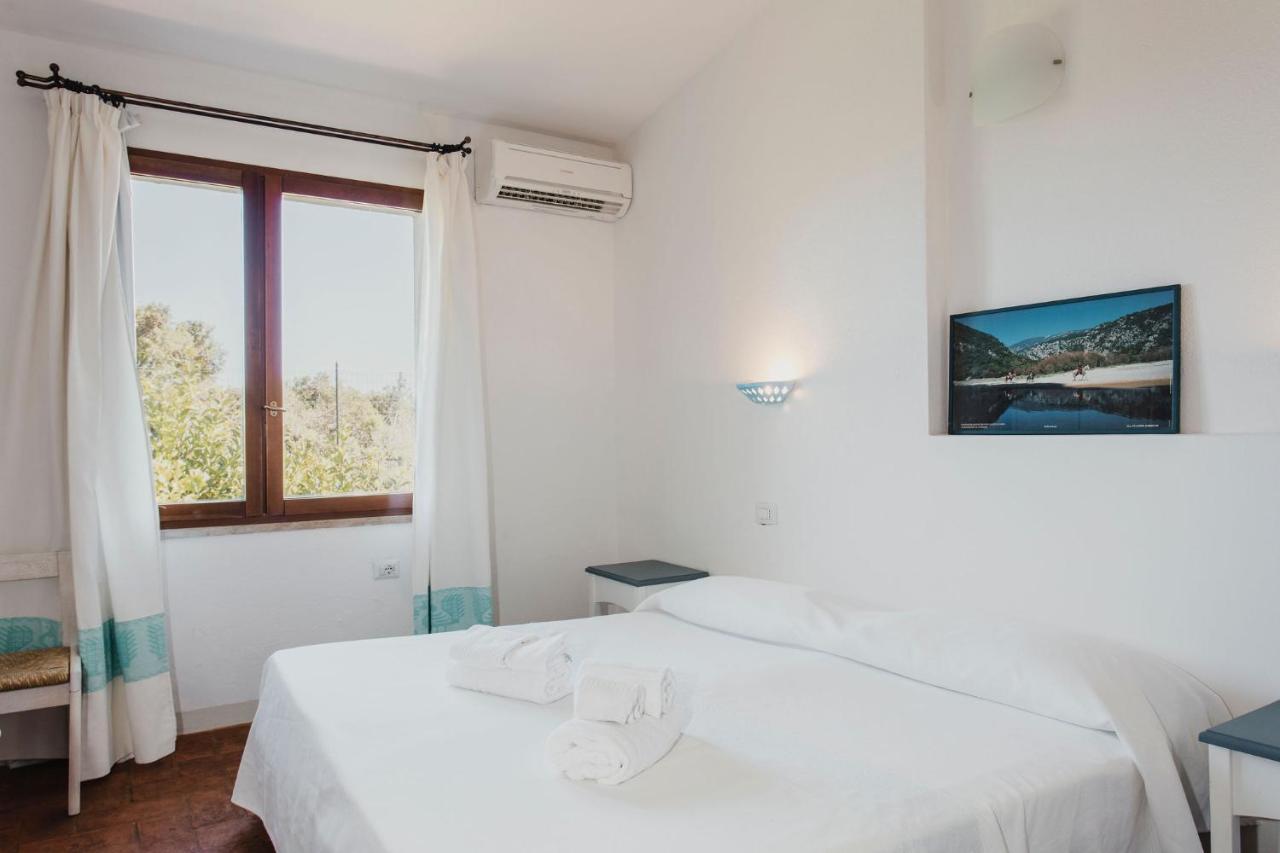 Resort Fior Di Sardegna Posada  Eksteriør bilde