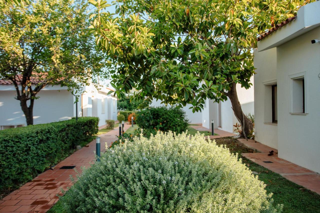 Resort Fior Di Sardegna Posada  Eksteriør bilde