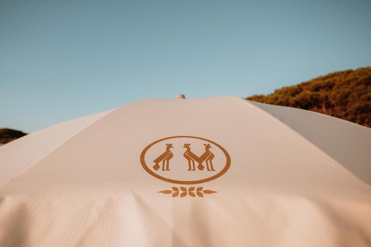 Resort Fior Di Sardegna Posada  Eksteriør bilde